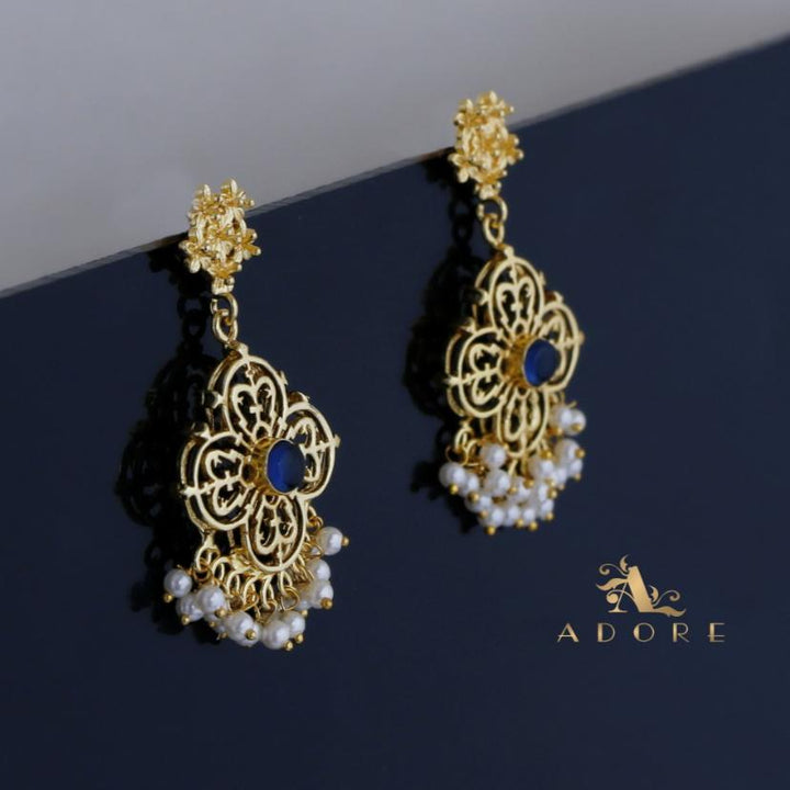 Josmia Golden Earring