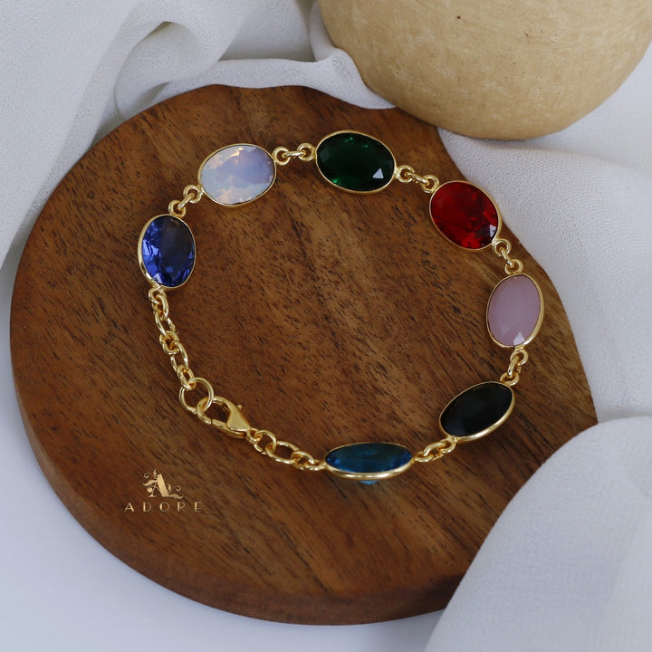 Stella Multicolour Bracelet