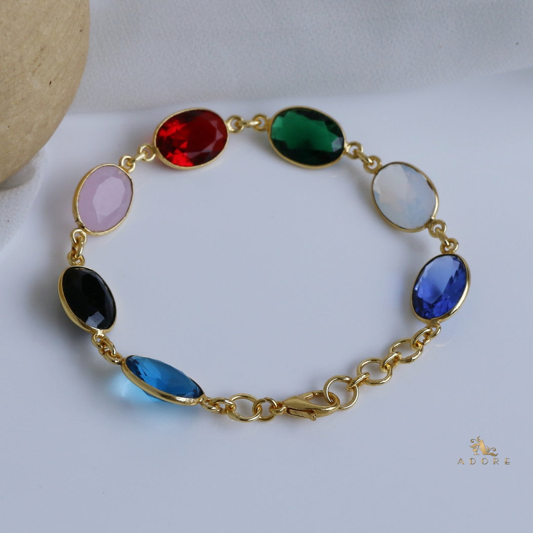 Stella Multicolour Bracelet