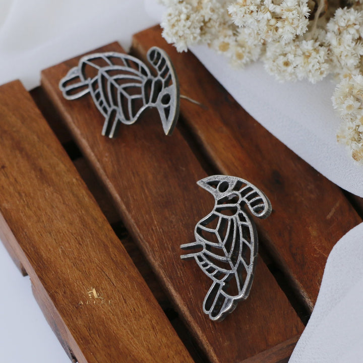 Silver Bird Stud