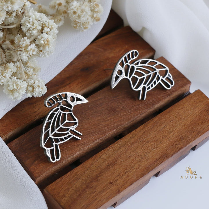 Silver Bird Stud
