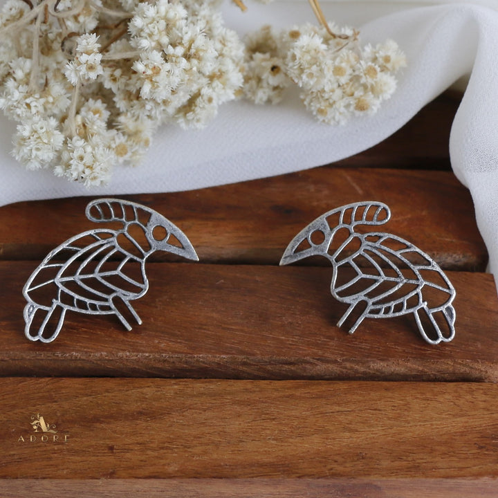 Silver Bird Stud