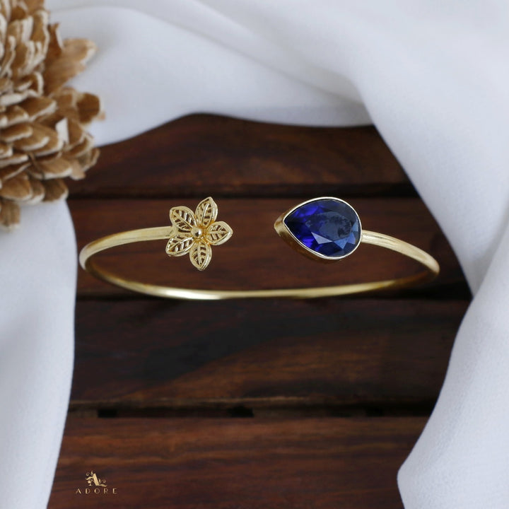 Floria Glossy Bangle