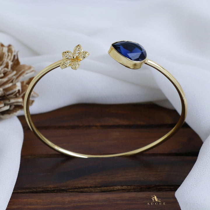 Floria Glossy Bangle
