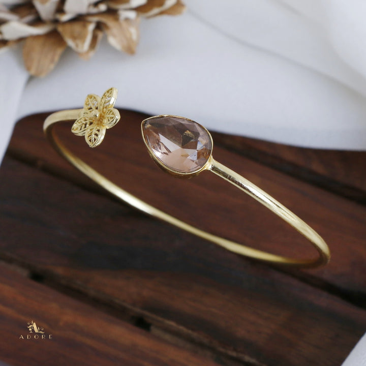Floria Glossy Bangle