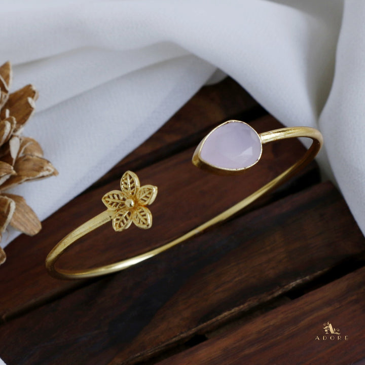 Floria Glossy Bangle
