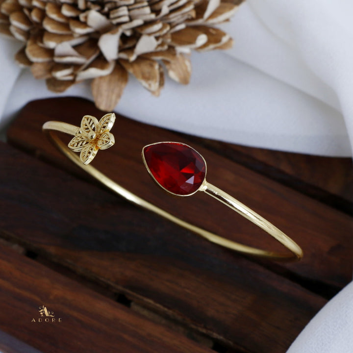 Floria Glossy Bangle