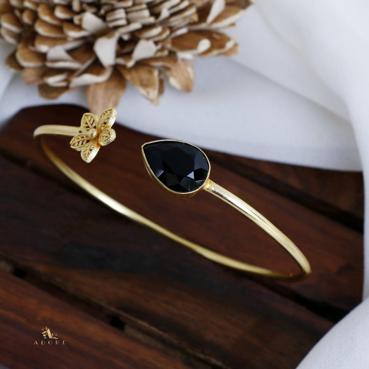 Floria Glossy Bangle