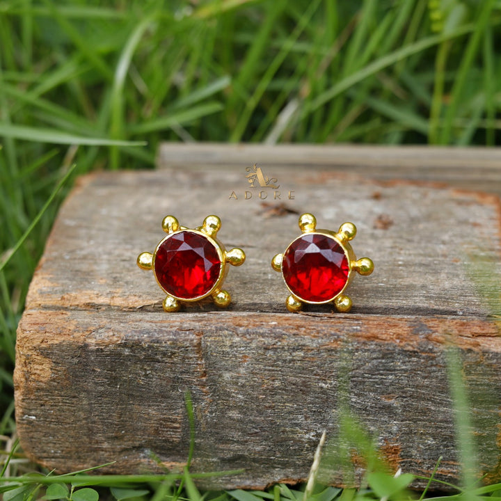 Baroona Glossy Stud