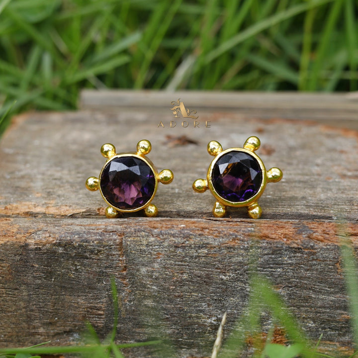 Baroona Glossy Stud