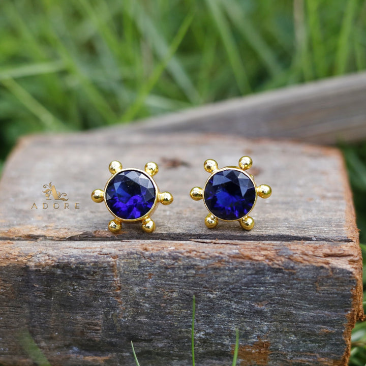 Baroona Glossy Stud