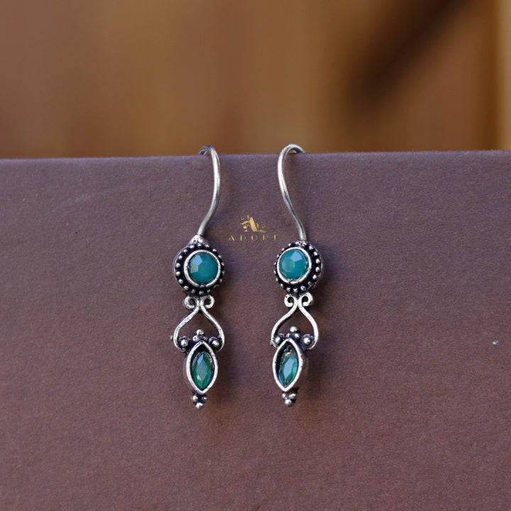 Cindrela Silver Drop