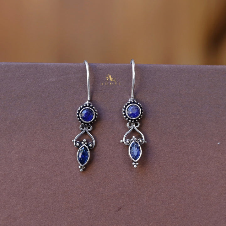 Cindrela Silver Drop