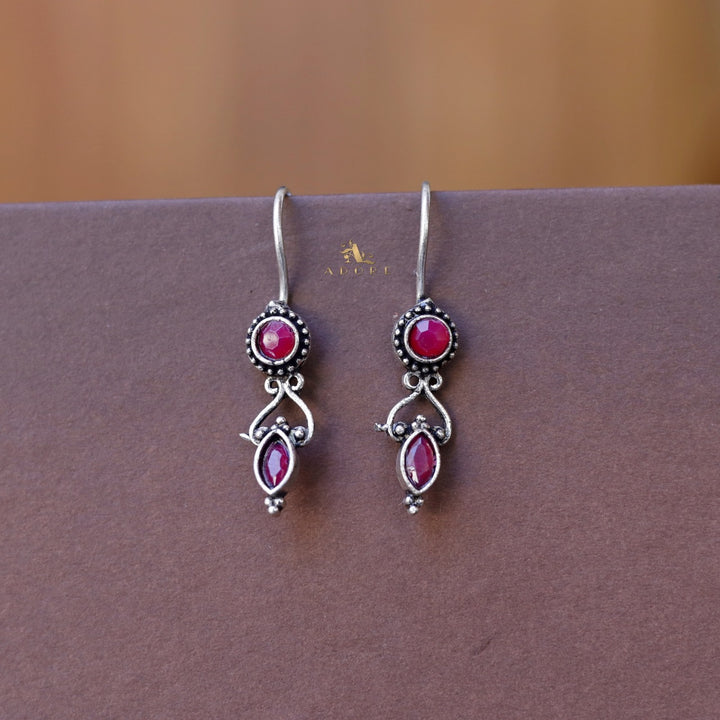 Cindrela Silver Drop
