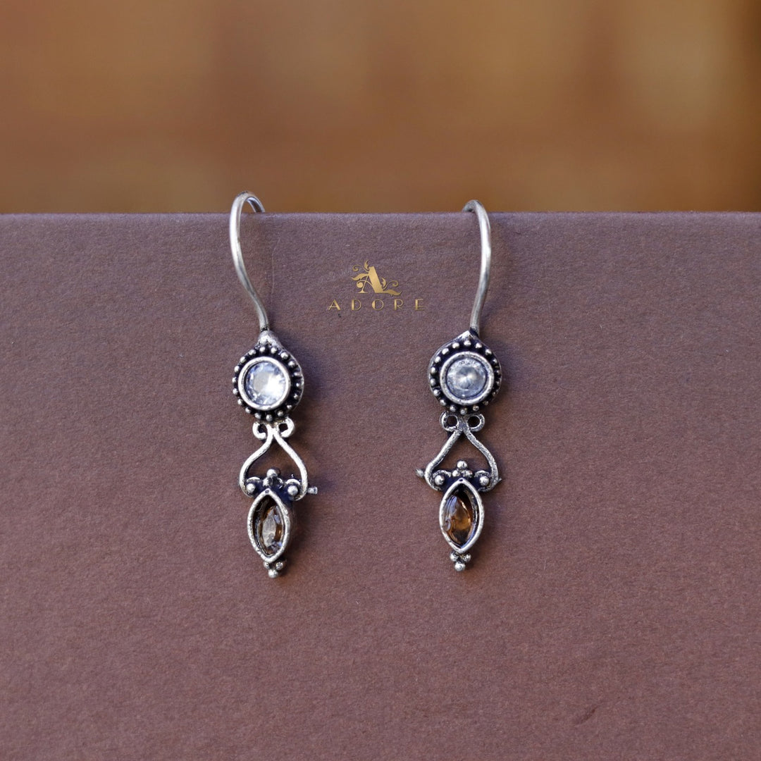 Cindrela Silver Drop