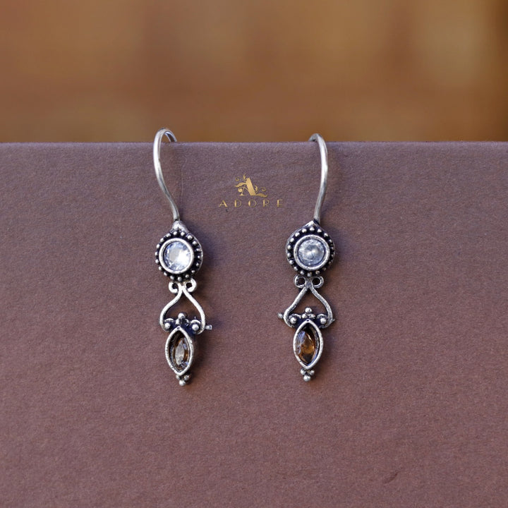Cindrela Silver Drop