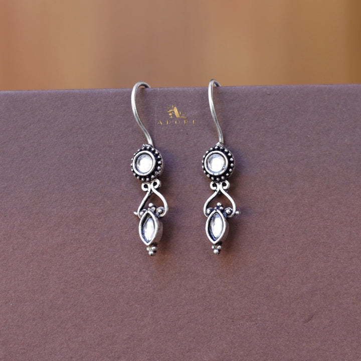 Cindrela Silver Drop