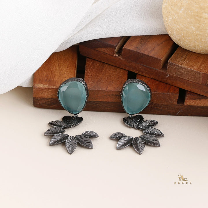 Satya Leafy Earring