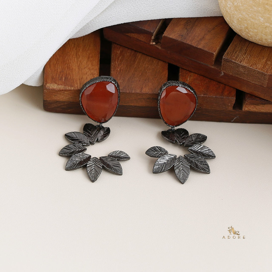 Satya Leafy Earring