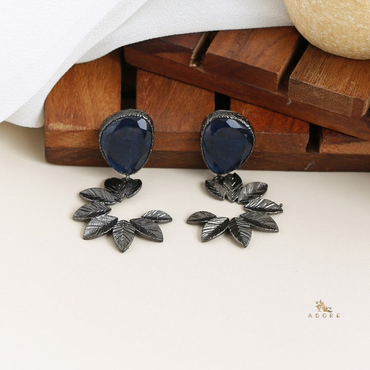 Satya Leafy Earring