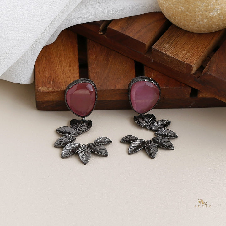 Satya Leafy Earring