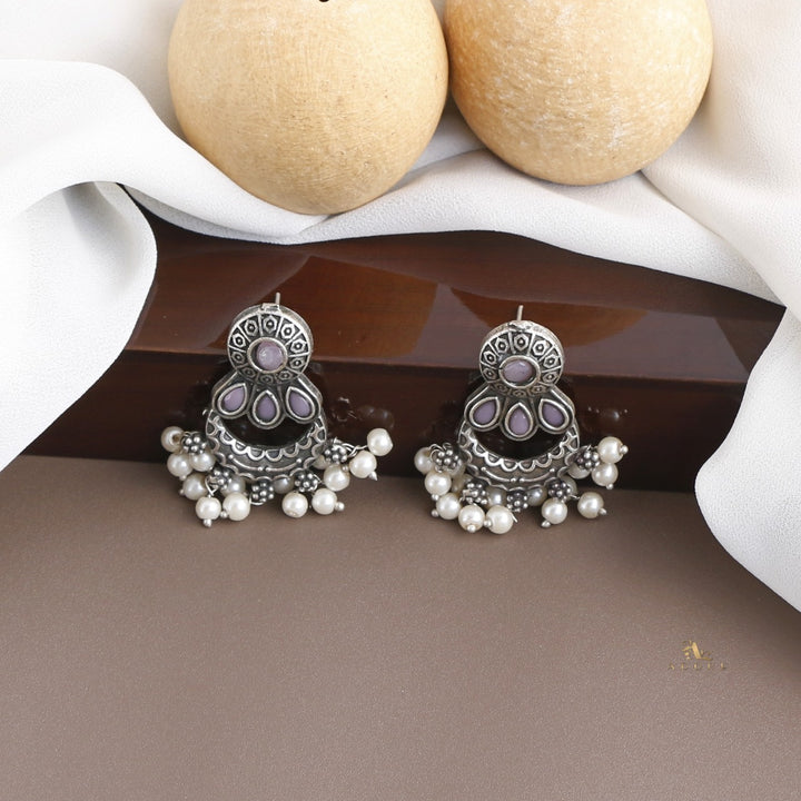 Gaurangi Antique Earring