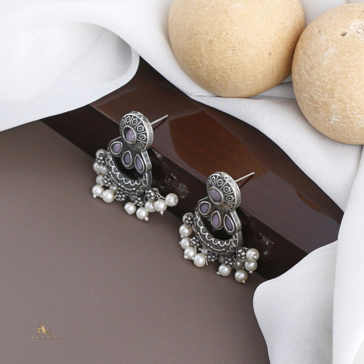 Gaurangi Antique Earring
