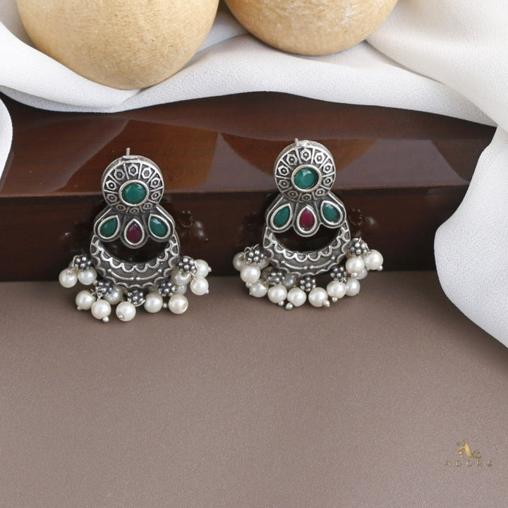 Gaurangi Antique Earring