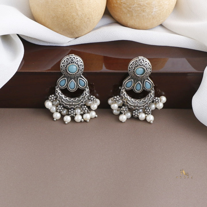 Gaurangi Antique Earring