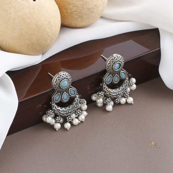 Gaurangi Antique Earring