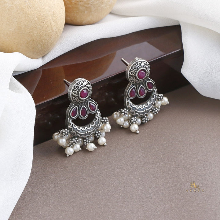 Gaurangi Antique Earring