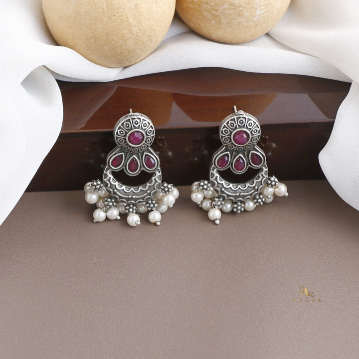 Gaurangi Antique Earring