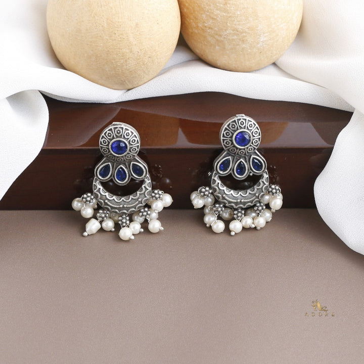 Gaurangi Antique Earring