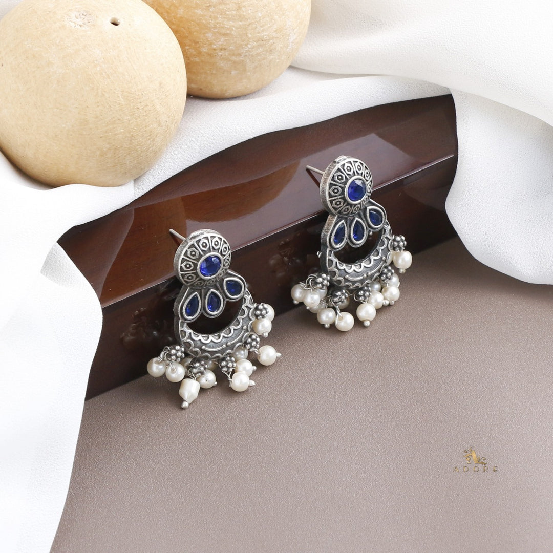 Gaurangi Antique Earring