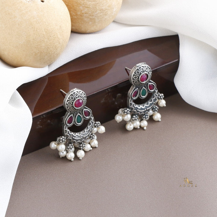 Gaurangi Antique Earring
