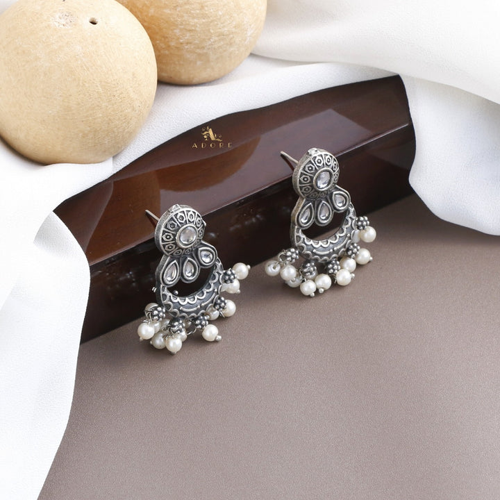 Gaurangi Antique Earring