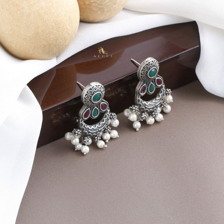 Gaurangi Antique Earring