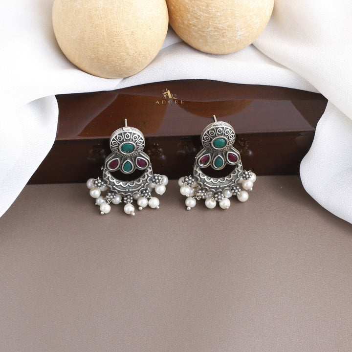 Gaurangi Antique Earring