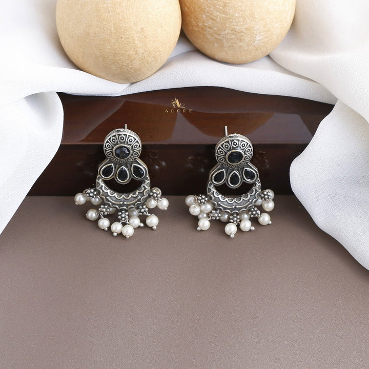 Gaurangi Antique Earring