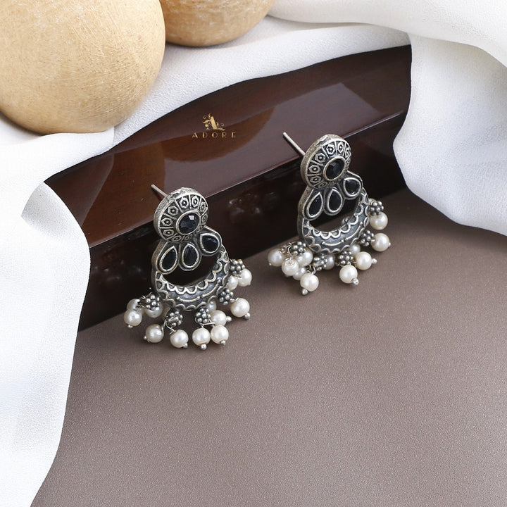 Gaurangi Antique Earring