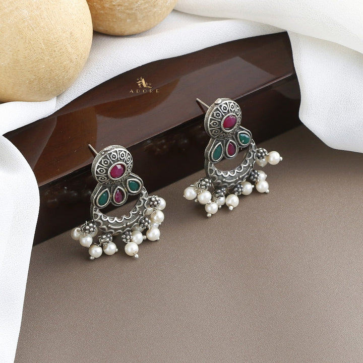 Gaurangi Antique Earring