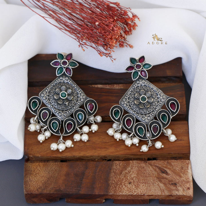 Asina Earring