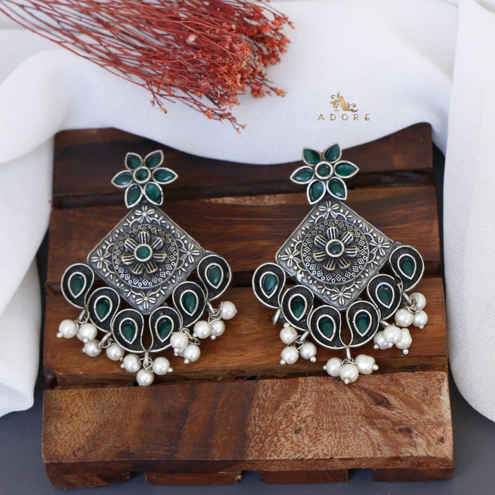 Asina Earring