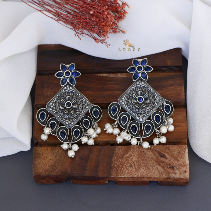 Asina Earring