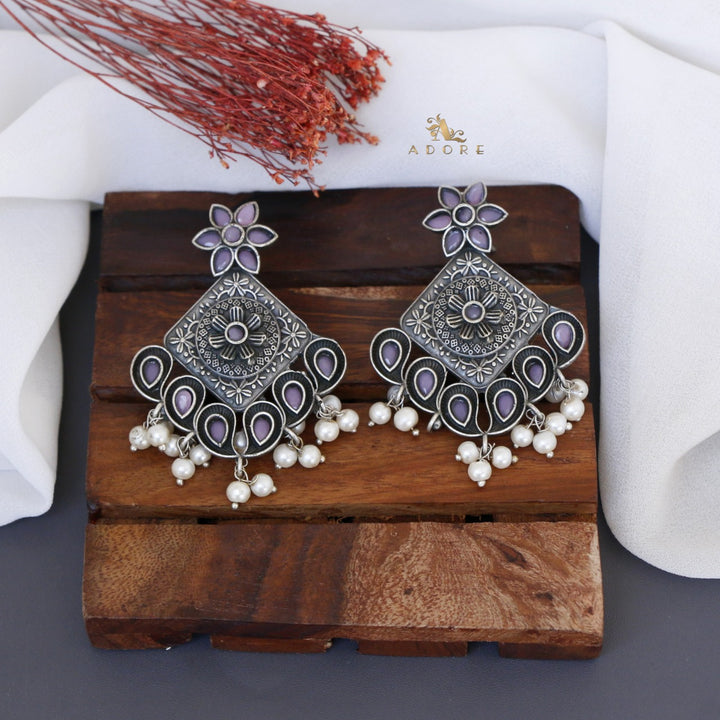 Asina Earring