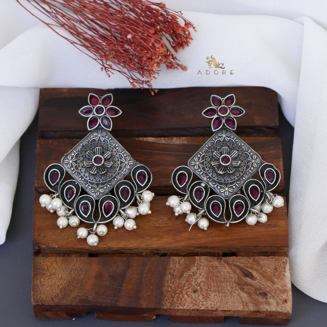 Asina Earring