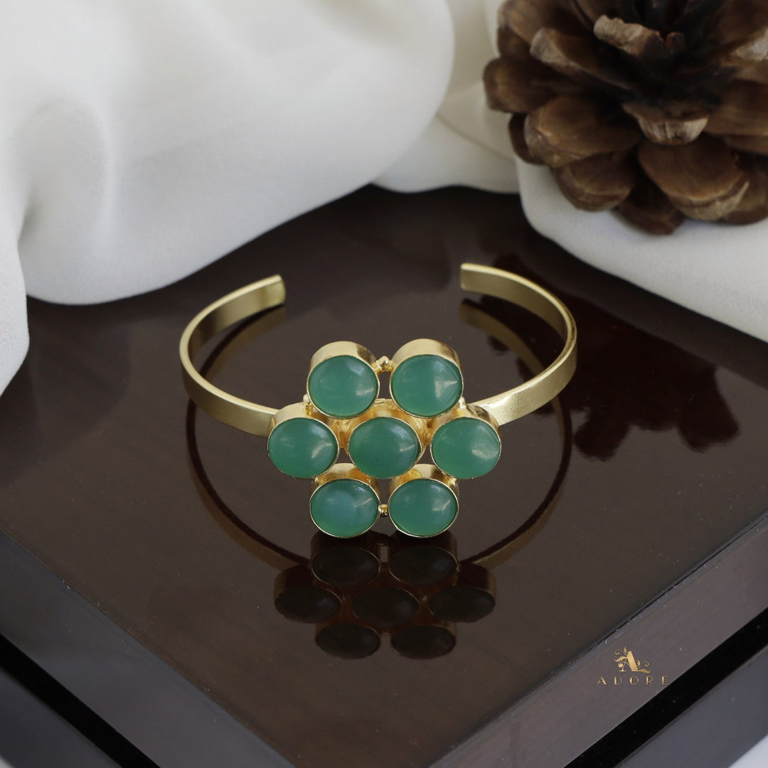 Floral Single Bracelets