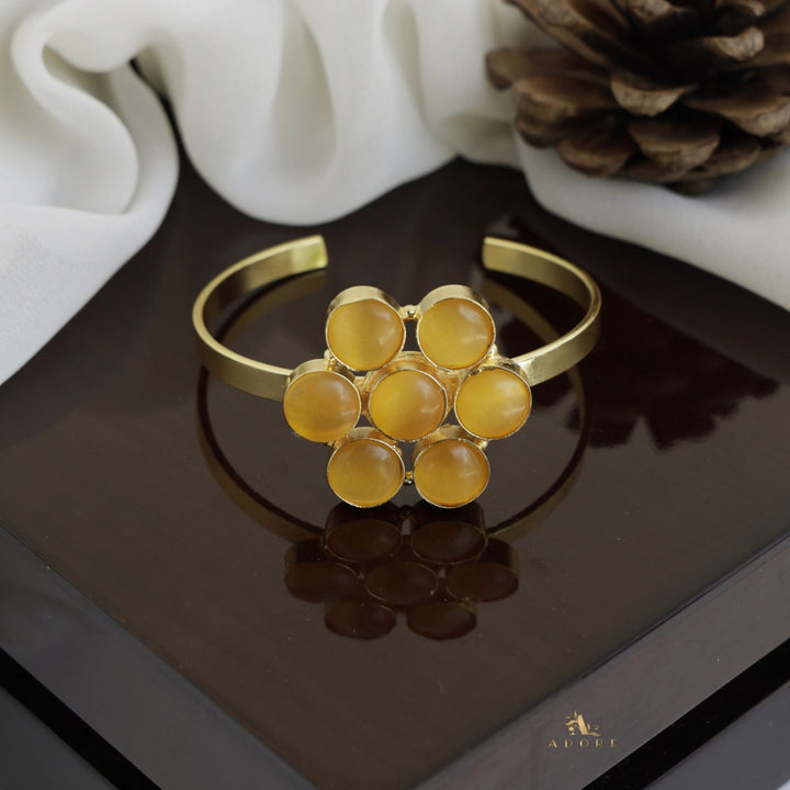 Floral Single Bracelets