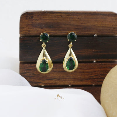 Kaina Glossy Earring