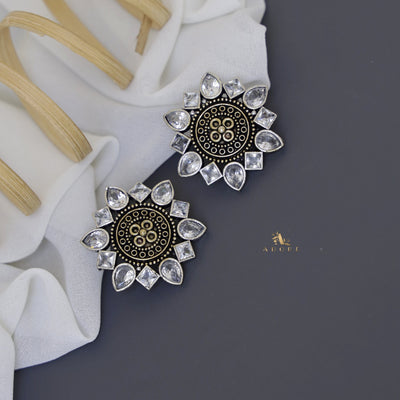 Aarvina Earring